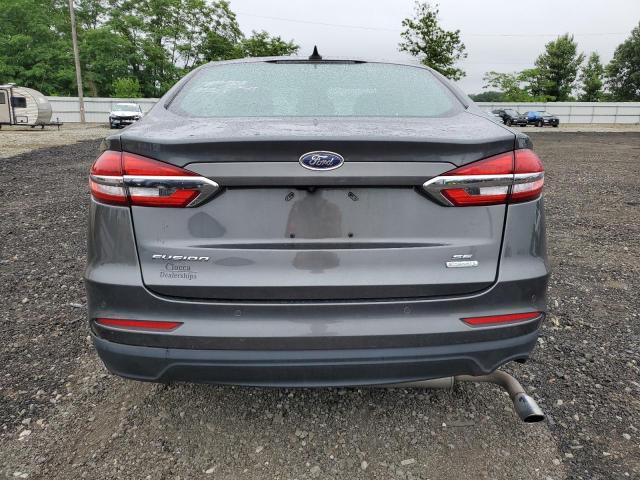 3FA6P0HDXKR279723 Ford Fusion SE 6