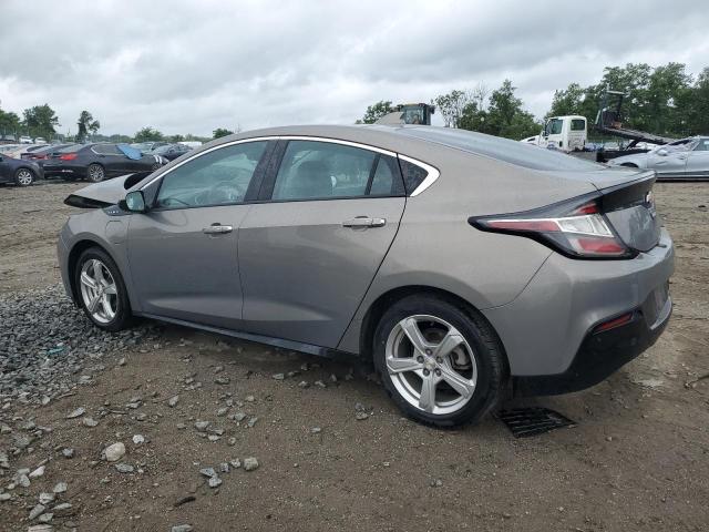 VIN 1G1RA6S57HU169624 2017 Chevrolet Volt, LT no.2