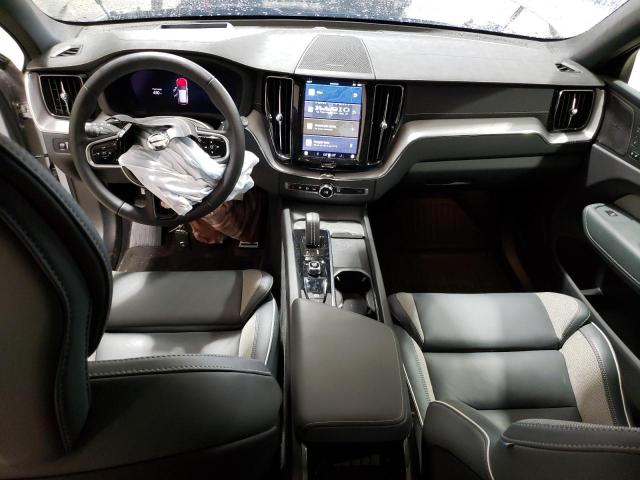 2022 VOLVO XC60 B6 R- YV4062RM3N1972254