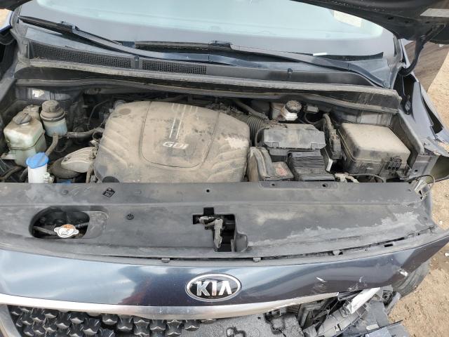 KNDMB5C18G6151401 KIA SEDONA LX