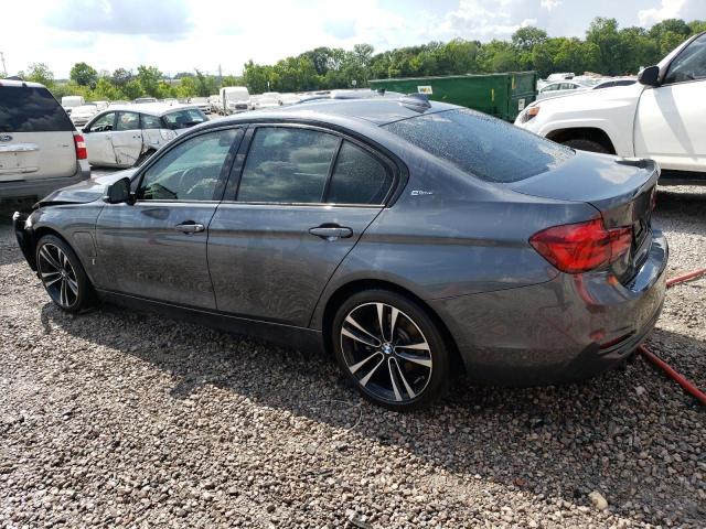 2018 BMW 330E - WBA8E1C51JA159555