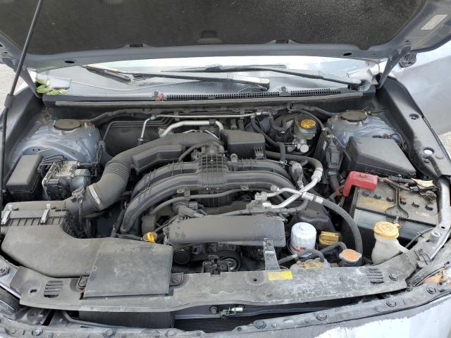 JF2GTAEC5K8345433 Subaru Crosstrek Premium