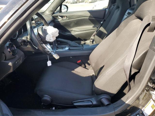JM1NDAB73G0109914 Mazda Mx-5 Miata Sport