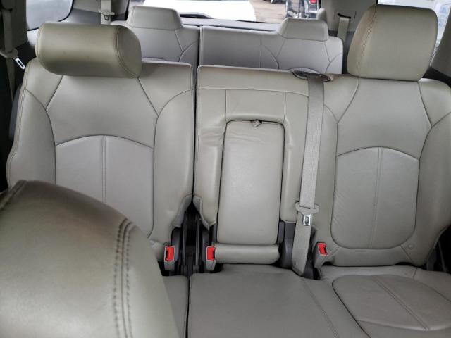 1GKKVRKD7FJ365443 GMC Acadia Slt-1