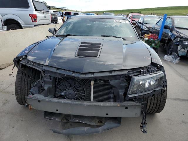 2015 CHEVROLET CAMARO Z28 - 2G1FZ1EE4F9700508