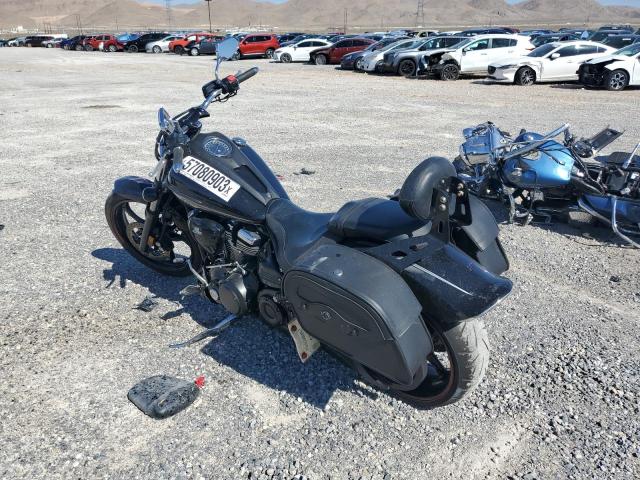2013 YAMAHA XV1900 CU - JYAVP27E6DA015726