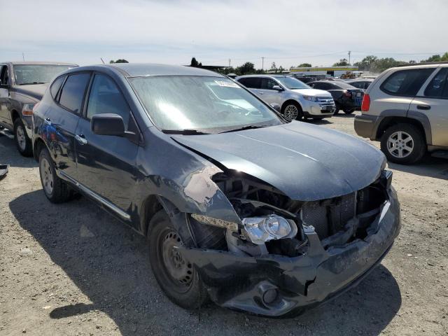 JN8AS5MT7FW160127 Nissan Rogue Select S