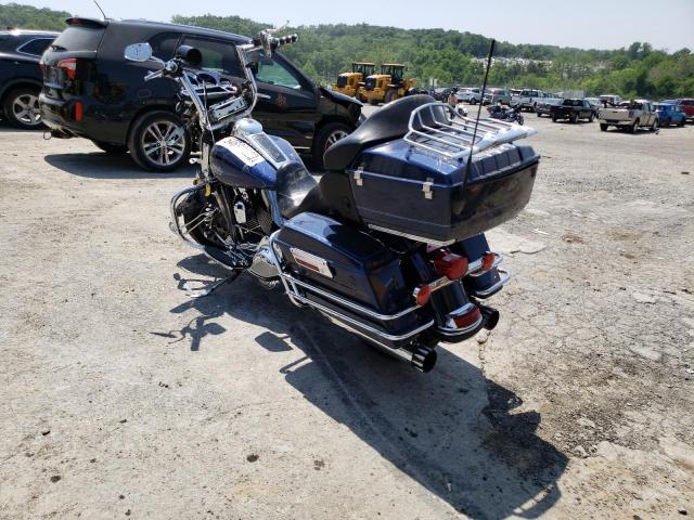 2013 HARLEY-DAVIDSON FLHTC ELEC - 1HD1FFM12DB668609