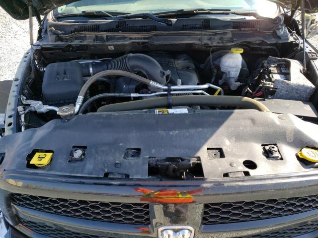 2018 RAM 1500 SLT - 1C6RR7TT9JS322919