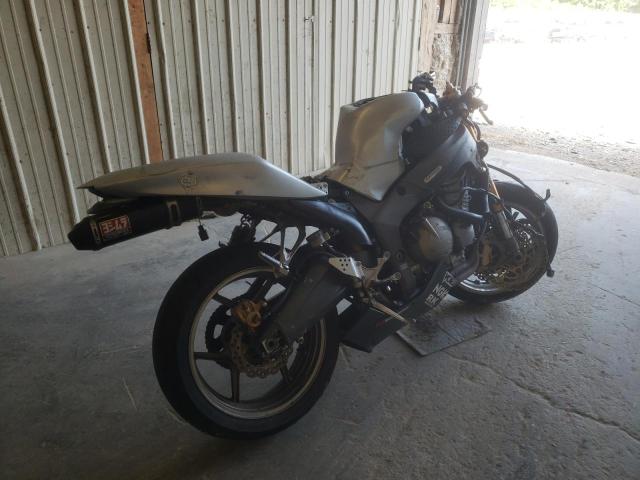 2005 KAWASAKI ZX-6R JKBZXJC155A013248