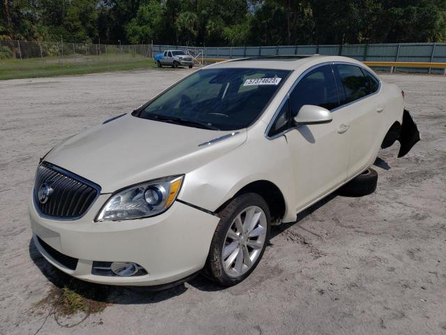 2015 Buick Verano 