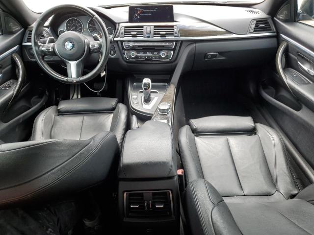 2016 BMW 428 I - WBA3N7C51GK228616