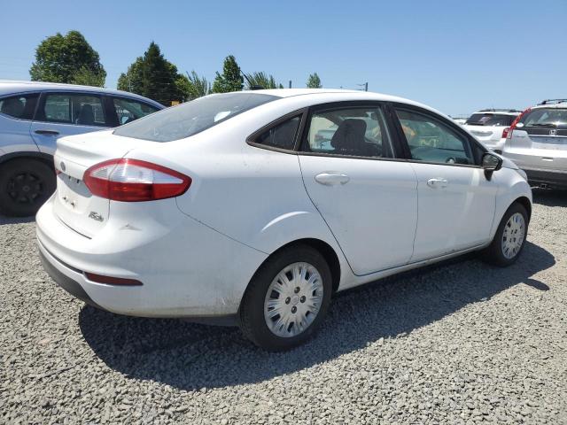 3FADP4AJ1FM101393 Ford FIESTA S