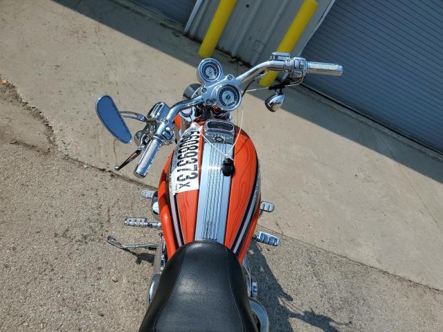 2006 HARLEY-DAVIDSON VRSCSE - 1HD1PPG196K977382