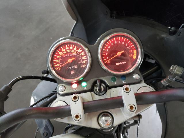 2006 SUZUKI GS500 FK - VTTGM51A562100211