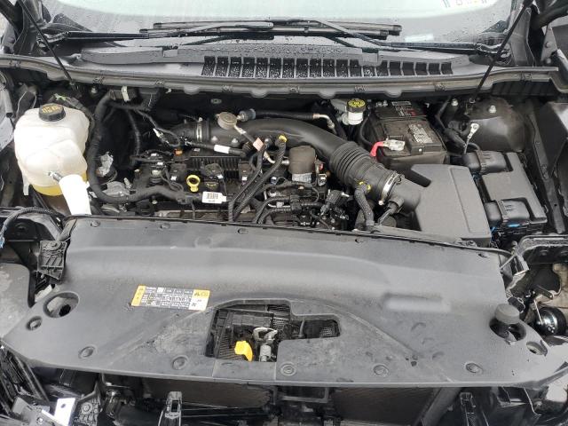 2FMPK4K99LBA56318 2020 FORD EDGE, photo no. 11