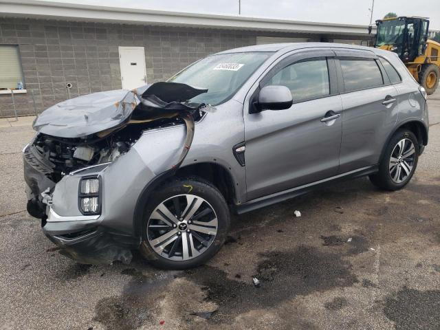 2022 Mitsubishi Outlander Sport ES