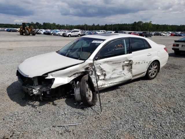 2005 Toyota Avalon XL