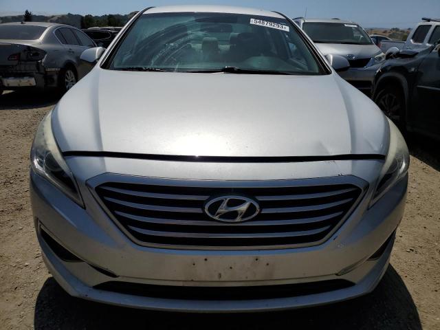 5NPE24AF8FH000401 Hyundai SONATA SE