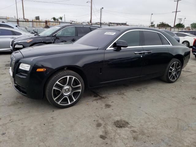 2013 Rolls-Royce Ghost