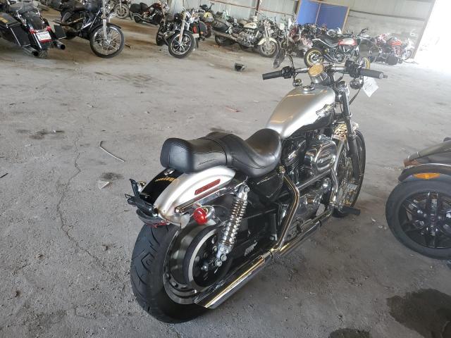 2003 HARLEY-DAVIDSON XL1200 C A 1HD1CGP493K426712