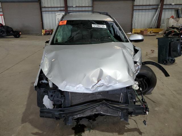 2015 HYUNDAI SANTA FE G - KM8SM4HF9FU127288