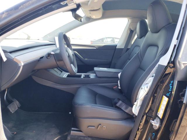 7SAYGDEE0PA090756 Tesla Model Y