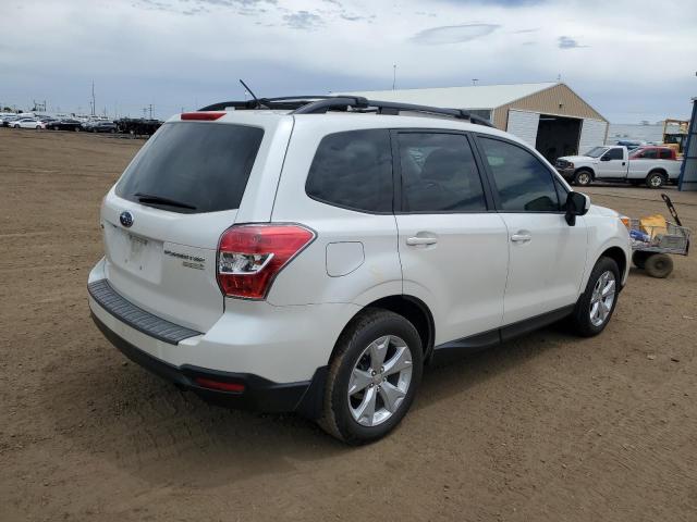 JF2SJADC8FG580065 Subaru Forester 2.5i Premium