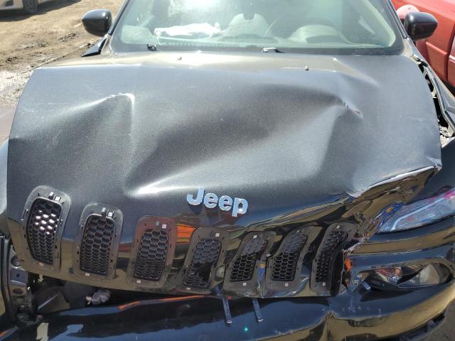 1C4PJMCSXFW725840 Jeep Cherokee Latitude