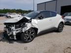 2019 TOYOTA C-HR XLE - NMTKHMBX1KR072746
