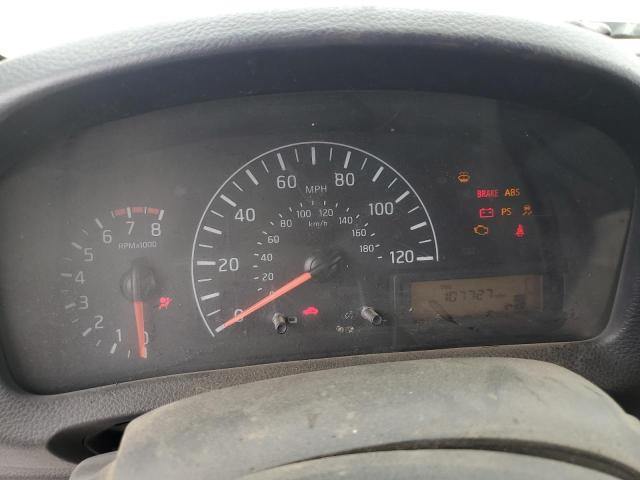3N6CM0KN0HK715713 Nissan NV200 2.5S