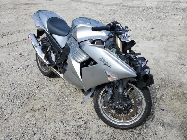 2008 KAWASAKI ZX1400 C for Sale | VA - HAMPTON | Thu. Aug 31, 2023 