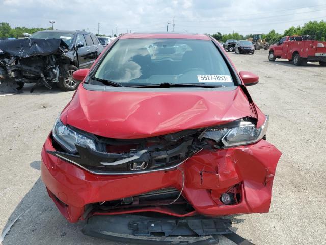 2015 HONDA FIT 3HGGK5G88FM728254