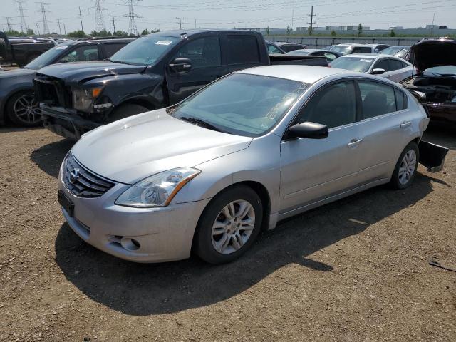 2011 Nissan Altima Base