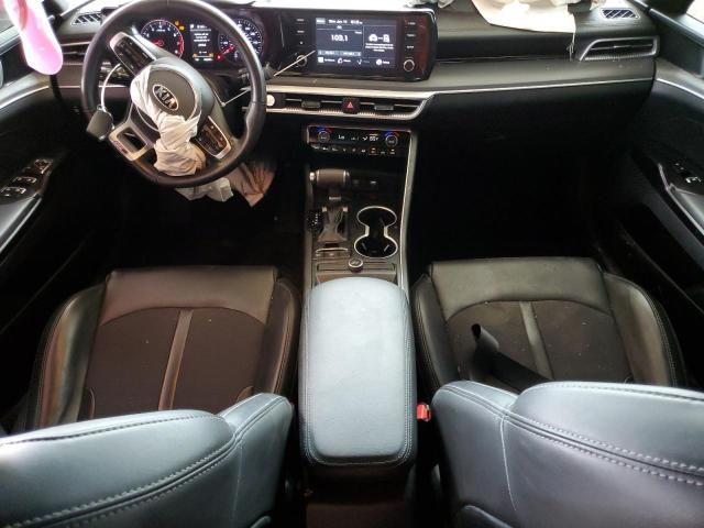 5XXG64J27MG060320 KIA K5 GT LINE