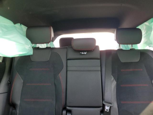 W1N4M4GB5MW102572 Mercedes-Benz GLB 250
