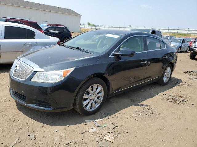 2012 Buick LaCrosse 