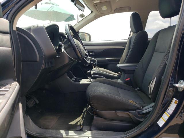 JA4AD2A3XGZ027963 Mitsubishi Outlander Es