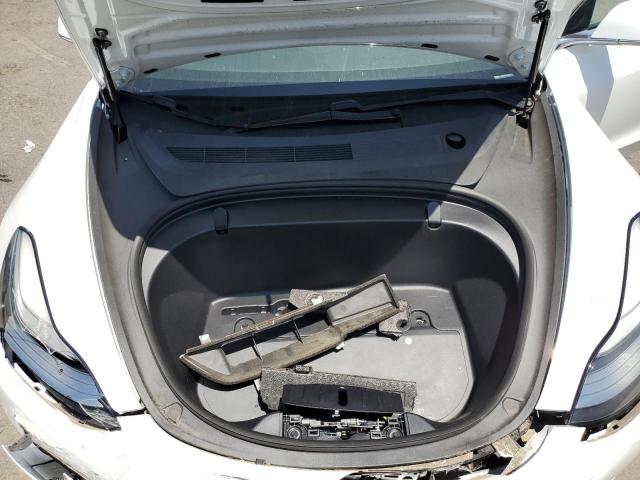 5YJ3E1EA9KF484793 Tesla MODEL 3