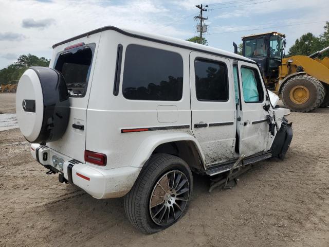 VIN W1NYC6BJ3LX347846 2020 Mercedes-Benz G-Class, 550 no.3