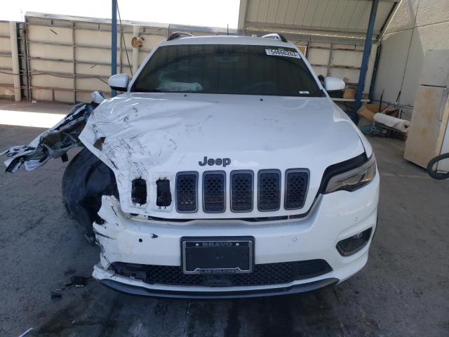 1C4PJMDN6LD579128 Jeep Cherokee Limited
