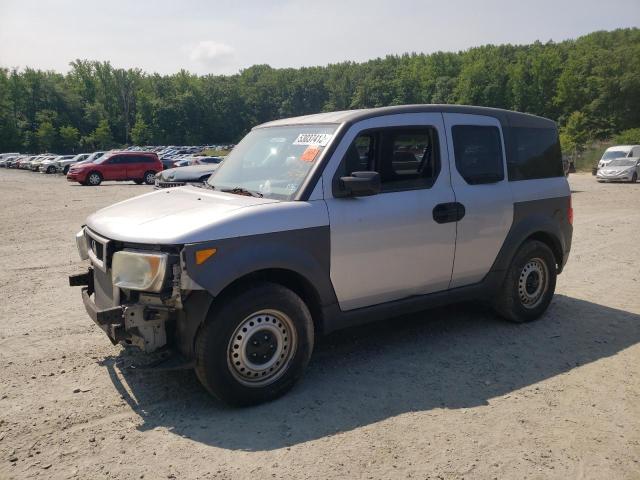 2004 Honda Element LX