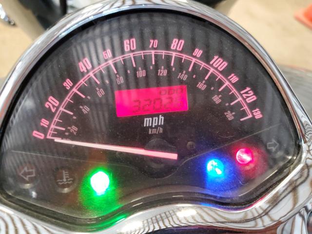 2005 HONDA VTX1300 R 1HFSC523X5A204462
