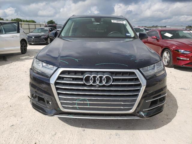 VIN WA1VAAF75JD018043 2018 Audi Q7, Prestige no.5