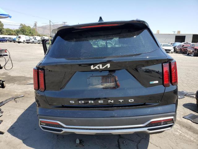 KNDRH4LG1N5102773 KIA SORENTO EX