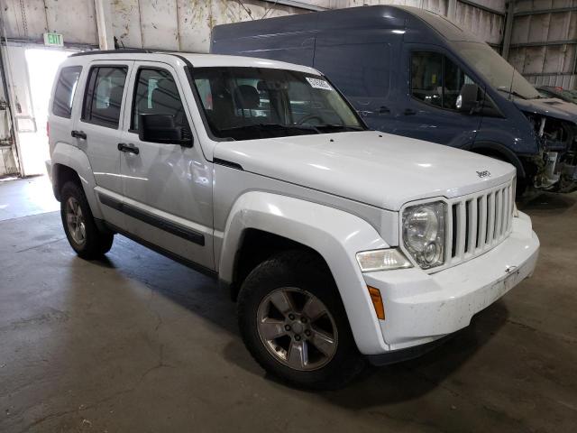 Vin: 1c4pjmak4cw209035, lot: 57453893, jeep liberty sport 20124