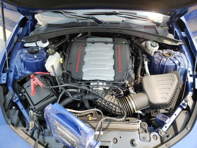 2023 CHEVROLET CAMARO LT1 - 1G1FE1R76P0109518