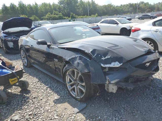 1FA6P8CF4K5191504 2019 FORD MUSTANG, photo no. 4