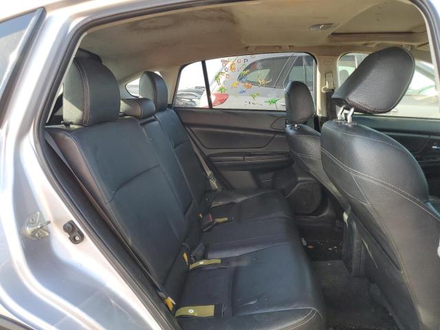 JF2GPAKC7E8330901 Subaru Xv Crosstrek 2.0 Limited