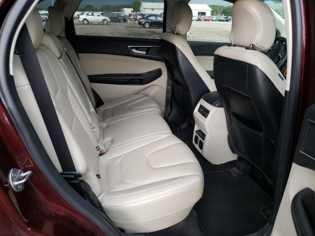 2FMPK4K92KBB01517 Ford Edge Titanium